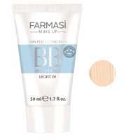 Farmasi BB Cream (50ML) *4 Shade Options