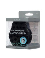 SS Scalp Massaging Shampoo Brush